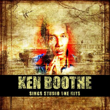 Ken Boothe Do You Love Me