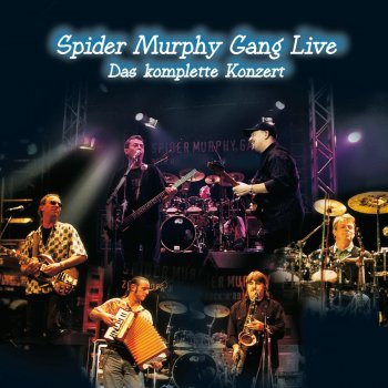 Spider Murphy Gang Achterbahn