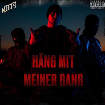 Niets Häng mit meiner Gang