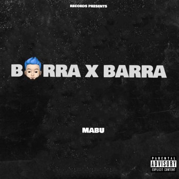 MABU Barra X Barra