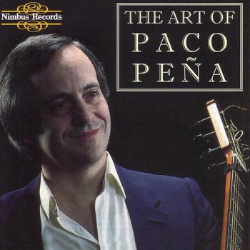 Paco Pena La Cuartelera (Zamba)