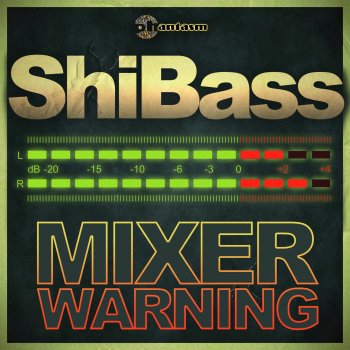 Shibass PsyClone