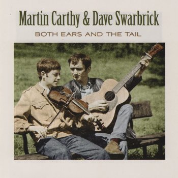 Martin Carthy The Bonnie Black Hare