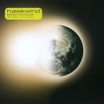 Hawkwind Steppenwolf