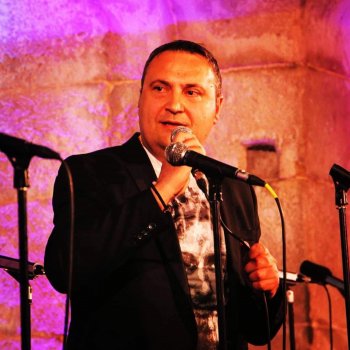 Josip Ćulumović Odvaži se sine