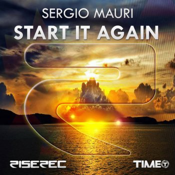 Sergio Mauri Start It Again - Radio Edit