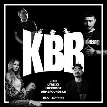 제시 feat. 마이크로닷, Dumbfoundead & Lyricks K.B.B