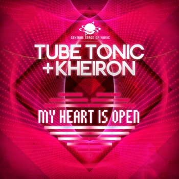 Исполнитель Tube Tonic & Kheiron, альбом My Heart Is Open