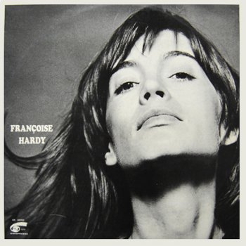 Francoise Hardy Chanson d'O