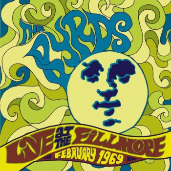 The Byrds Bad Night At The Whiskey - Live