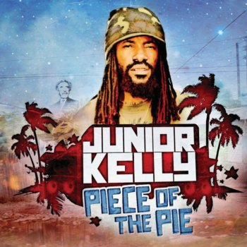 Junior Kelly feat. Mark Wonder Dont Say No