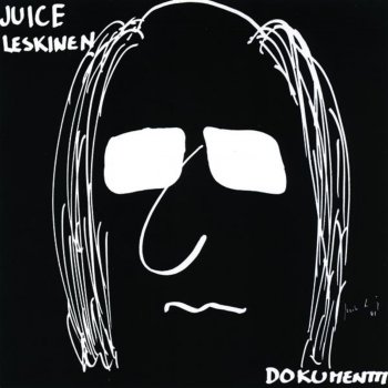 Juice Leskinen Hannu