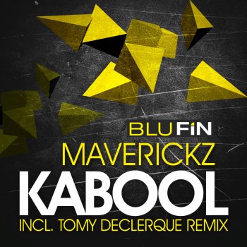 Исполнитель Maverickz, альбом Kabool (Remixes)