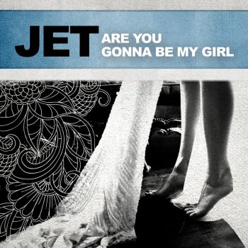 Jet Are You Gonna Be My Girl - Acoustic Version