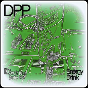 Исполнитель DPP, альбом Energy Drink