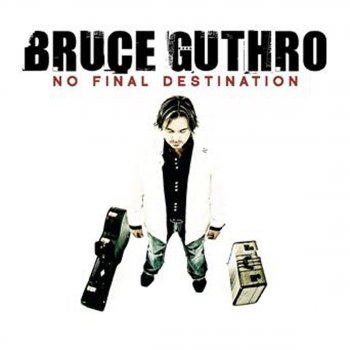 Bruce Guthro Drive