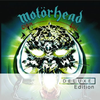 Motörhead Tear Ya Down (Alternative Version)