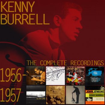 Kenny Burrell Apothegm