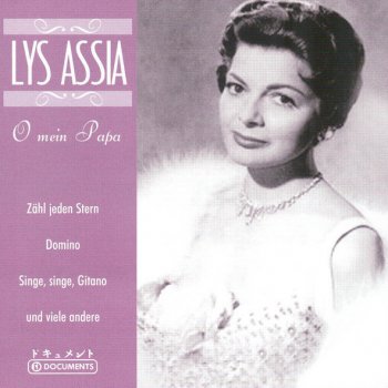 Lys Assia Er Ist So Männlich Und Dabei Doch So Zart