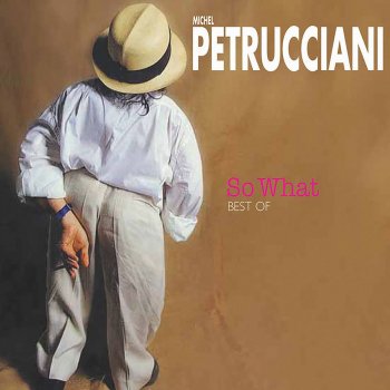 Michel Petrucciani Pennies From Heaven