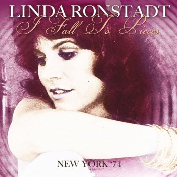 Linda Ronstadt Desperado (Live)