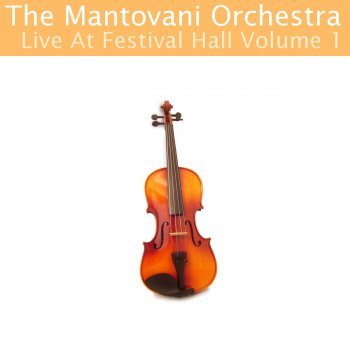 The Mantovani Orchestra Charmine and Introduction