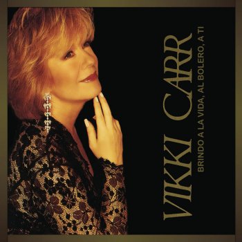 Vikki Carr How Do I Stop Loving You (Di Como Te Dejo de Amar) (Versión en Inglés)