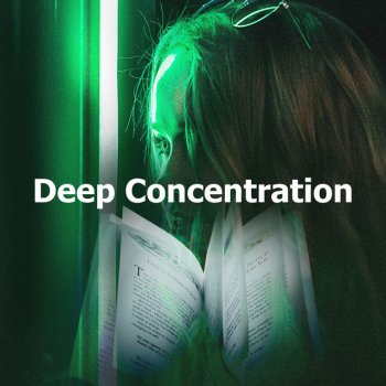Focus and Concentration Warm For