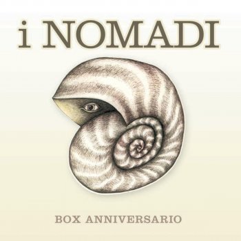 Nomadi Spegni Quella Luce - 2007 Remaster