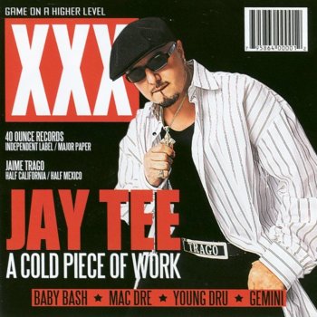 Jay Tee Pimpin'