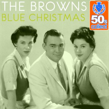 The Browns Blue Christmas (Remastered)