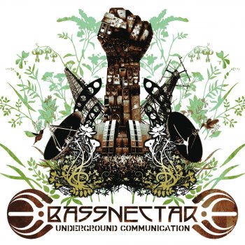 Bassnectar Carried Away