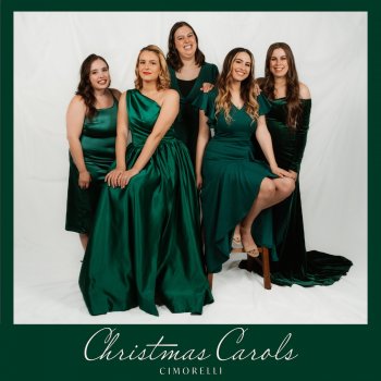 Cimorelli Jingle Bells - Acapella