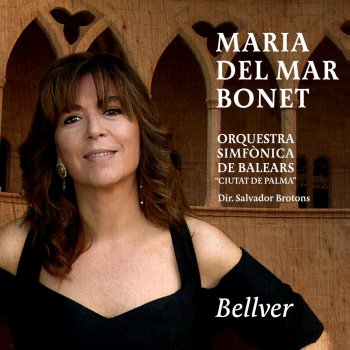 Maria del Mar Bonet Merhaba