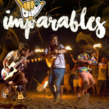 Bombai Imparables