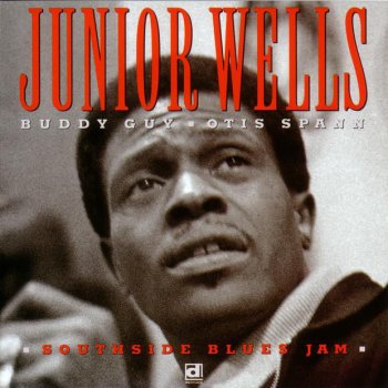 Junior Wells I Could Have Had Religion