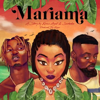 Kirani Ayat Mariama