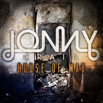 Jonny Craig House of War