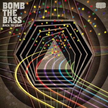 Bomb the Bass Happy to Be Cold