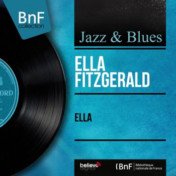 Ella Fitzgerald In the Evening