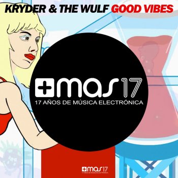 Kryder feat. The Wulf Good Vibes