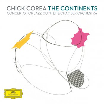 Chick Corea Solo Continuum: Solo Continuum 1411