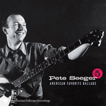 Pete Seeger Riflemen of Bennignton