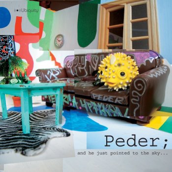 Peder feat. Joy Morgan Nothing