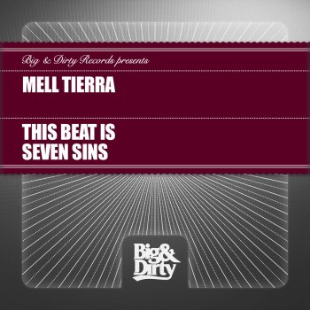Mell Tierra This Beat Is