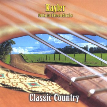 KAYLER Take Me Home, Country Roads