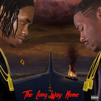 Krept & Konan Wait Up For Me / Waiting