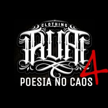 Nocivo Shomon R.U.A 4: Poesia no Caos