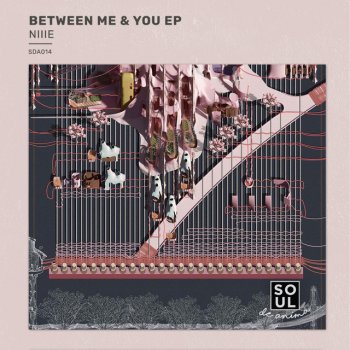 NIIIE Hey Tom (Extended Mix)