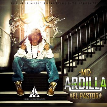 Mc Ardilla Falsedad